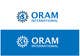 Ảnh thumbnail bài tham dự cuộc thi #61 cho                                                     Design a Logo for ORAM International
                                                