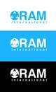 Konkurrenceindlæg #21 billede for                                                     Design a Logo for ORAM International
                                                