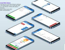 Nro 25 kilpailuun Work time tracking app for android käyttäjältä kabboandreigns