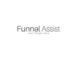 #86 for Logo for Funnel Assist by mohiuddininfo5