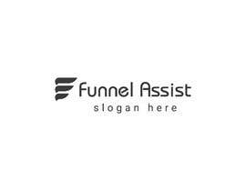 #115 for Logo for Funnel Assist by fazlayrabbi902