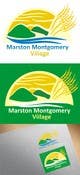 Contest Entry #7 thumbnail for                                                     Design a Logo for Marston Montgomery Village Website
                                                