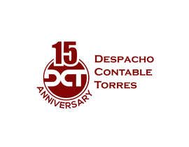 Nro 31 kilpailuun Diseño de logo conmemorativo käyttäjältä DelwarSujon