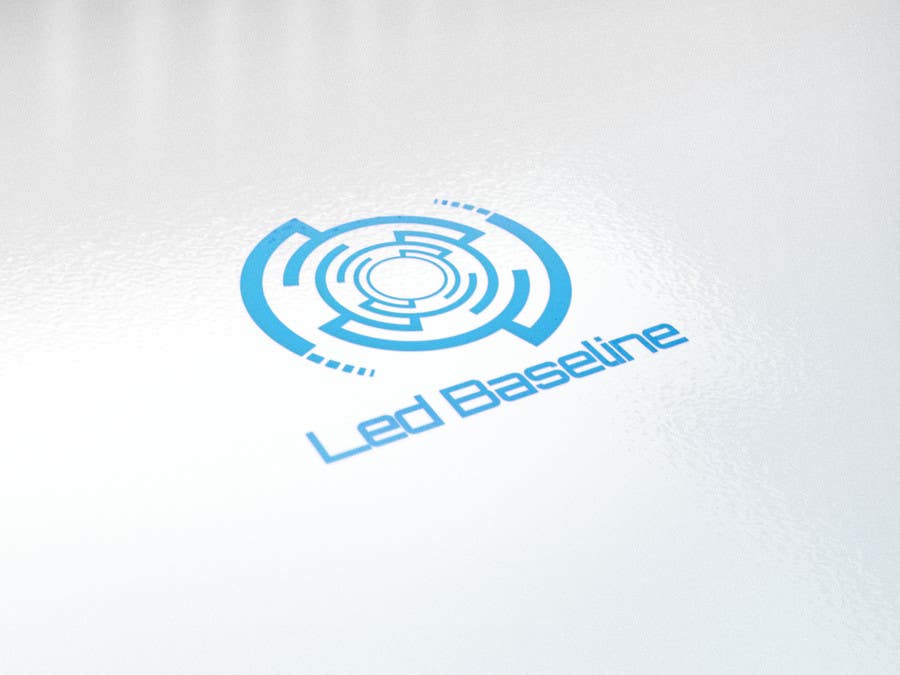 
                                                                                                                        Inscrição nº                                             35
                                         do Concurso para                                             Design a Logo & Webtemplate for ledbaseline.com
                                        