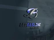 Graphic Design Inscrição do Concurso Nº21 para Design a Logo & Webtemplate for ledbaseline.com