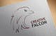 Imej kecil Penyertaan Peraduan #74 untuk                                                     Design a Logo for Creative Falcon
                                                