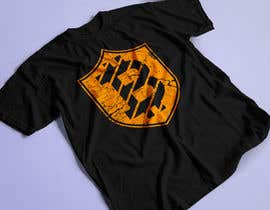 #188 for T shirt Bitcoin design by designermir2