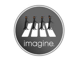 #253 for IMAGINE - logo + picture corporate identity style af bishalmustafi700