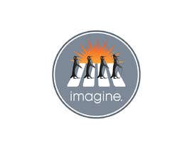 #265 for IMAGINE - logo + picture corporate identity style by bishalmustafi700
