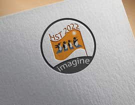 #304 for IMAGINE - logo + picture corporate identity style by LogoCreativeBD