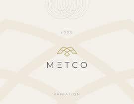 #753 cho METCO New Logo &amp; CI bởi Noma71