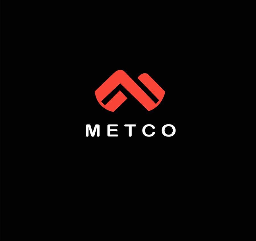 Kilpailutyö #1593 kilpailussa                                                 METCO New Logo & CI
                                            