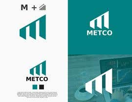 Nro 68 kilpailuun METCO New Logo &amp; CI käyttäjältä faisalaszhari87