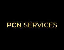 #190 для Original Logo - PCN Services от DesignerZannatun