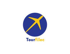 Nro 134 kilpailuun Need Logo for Travel Industry Website käyttäjältä rahelagraphics