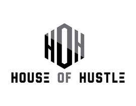 Nro 336 kilpailuun House of Hustle käyttäjältä miamdhanif75