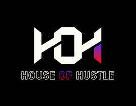 #434 untuk House of Hustle oleh monirulislam42