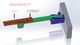 Konkurrenceindlæg #16 billede for                                                     3D CAD Concept of Holder for Drainage Sensor
                                                