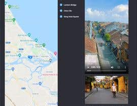 #12 untuk Create a virtual tour for anywhere in the world using app.freeguides.com oleh Gramy32
