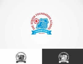 nº 11 pour Design a Logo for school soccer team par cuongprochelsea 