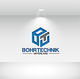 Contest Entry #297 thumbnail for                                                     Design a Logo for our new Company: Bohrtechnik Unterland (short) BTU
                                                