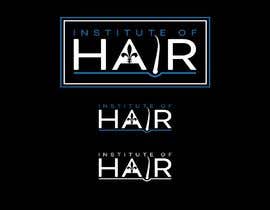 #597 for Logo Design for a Hair Training Business af eddesignswork