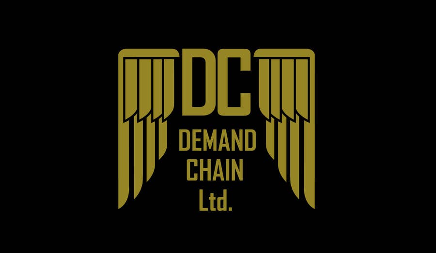Proposition n°246 du concours                                                 Design a Logo for Demand Chain Ltd
                                            