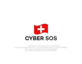 Nro 360 kilpailuun Design logo for a Swiss cyber security company käyttäjältä freelancerbina