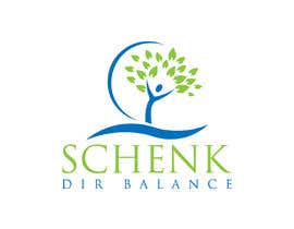 bablupathan157 tarafından Build my logo Schenk Dir Balance için no 889