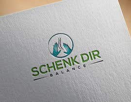 #311 for Build my logo Schenk Dir Balance by mdi213298