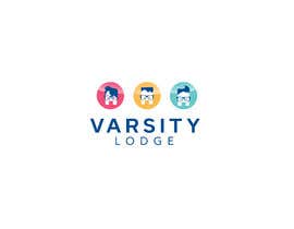 #130 for Update current logo to be more fresh, modern, relevant and vibrant for Student Accommodation by moka83