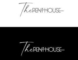 #132 for Penthouse Logo by jakiamishu31022