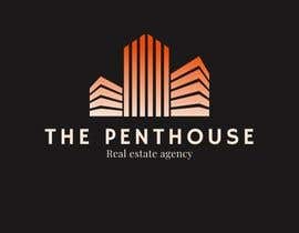 #22 cho Penthouse Logo bởi nasraibrahim825
