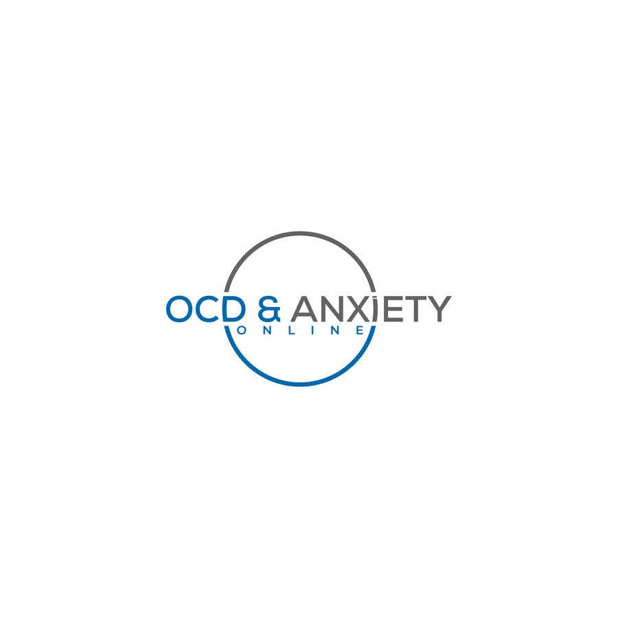 Konkurrenceindlæg #366 for                                                 Logo for an online OCD course
                                            