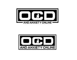 Nro 500 kilpailuun Logo for an online OCD course käyttäjältä khonourbegum19