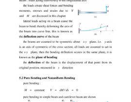 antormondol78 tarafından Mechanical Engineering Academic Work (Academic Content Writing) Contest için no 5