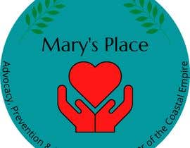 Nro 131 kilpailuun Mary&#039;s Place: Advocacy, Prevention, and Sexual Assault Center käyttäjältä darkavojinovic