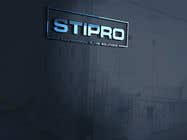 Proposition n° 801 du concours Graphic Design pour Stipro logo - 24/11/2021 09:59 EST