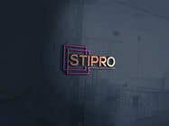 Proposition n° 793 du concours Graphic Design pour Stipro logo - 24/11/2021 09:59 EST