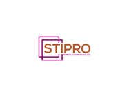 Proposition n° 794 du concours Graphic Design pour Stipro logo - 24/11/2021 09:59 EST