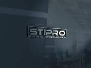 Proposition n° 384 du concours Graphic Design pour Stipro logo - 24/11/2021 09:59 EST