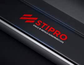 #177 для Stipro logo - 24/11/2021 09:59 EST от lanjumia22