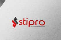 Proposition n° 762 du concours Graphic Design pour Stipro logo - 24/11/2021 09:59 EST