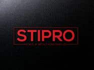 Proposition n° 113 du concours Graphic Design pour Stipro logo - 24/11/2021 09:59 EST
