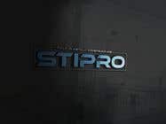 Proposition n° 628 du concours Graphic Design pour Stipro logo - 24/11/2021 09:59 EST