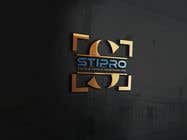 Proposition n° 632 du concours Graphic Design pour Stipro logo - 24/11/2021 09:59 EST
