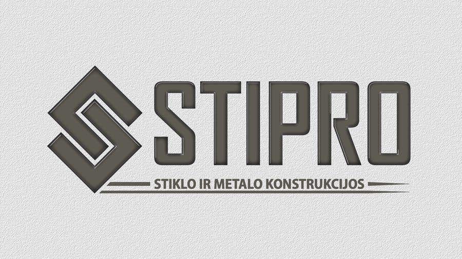 
                                                                                                                        Proposition n°                                            926
                                         du concours                                             Stipro logo - 24/11/2021 09:59 EST
                                        