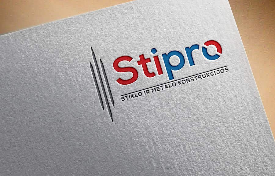 
                                                                                                                        Proposition n°                                            338
                                         du concours                                             Stipro logo - 24/11/2021 09:59 EST
                                        