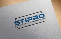 Proposition n° 533 du concours Graphic Design pour Stipro logo - 24/11/2021 09:59 EST