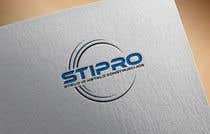Proposition n° 537 du concours Graphic Design pour Stipro logo - 24/11/2021 09:59 EST